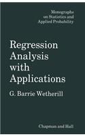 Regression Analysis with Applications