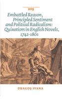 Embattled Reason, Principled Sentiment and Political Radicalism