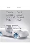 Dutch Design Yearbook 2012