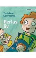 Perlas LIV: Swedish Edition of Pearl's Life(2 Perla)