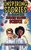 Inspiring Stories for Curious Kids