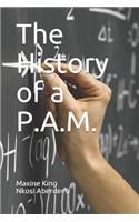 History of a P.A.M.