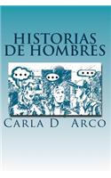 Historias de Hombres