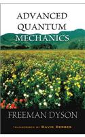 Advanced Quantum Mechanics