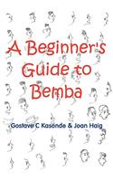 Beginner's Guide to Bemba