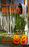 Mischief Nights Are Murder: (8 Poppy McAllister)