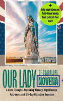 Our lady of Guadalupe Novena