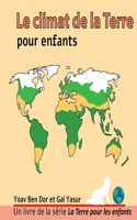 Le climat de la Terre pour enfants