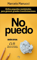 ¡No puedo!