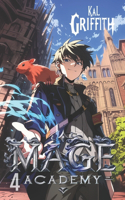Mage Academy 4