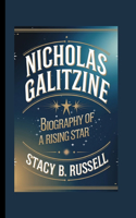 Nicholas Galitzine: Biography of a Rising Star