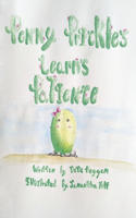 Penny Prickles Learns Patience