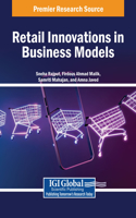 Retail Innovations in Business Models
