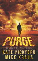 PURGE - Melt Book 6