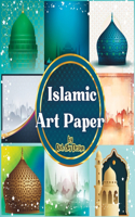 Islamic Art Paper