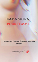 Kama Sutra Pour Femme