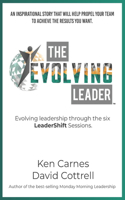 Evolving Leader