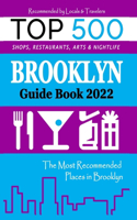 Brooklyn Guide Book 2022