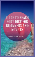 Guide to Beach Body Diet For Beginners And Novices: The Beachbody 21 Day Fix is a diet and exercise program that promises quick weight loss of up to 15 pounds.