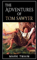 The Adventures of Tom Sawyer Illustrated