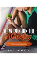 Vegan Cookbook For Athletes