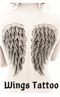 Wings Tattoo: 50 Body Art Designs to Create your Next Ink Project