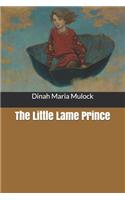 The Little Lame Prince