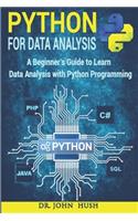 Python For Data Analysis