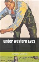 Under Western Eyes