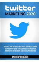 Twitter Marketing 2020