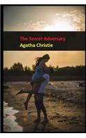 The Secret Adversary Annotated Book