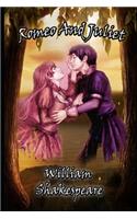 Romeo & Juliet (Annotated And Unabridged)