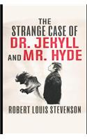 The Strange Case Of Dr. Jekyll And Mr. Hyde: Annotated Volume