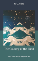 The Country of the Blind