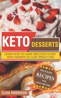 Keto Desserts