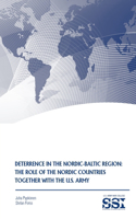 Deterrence in the Nordic-Baltic Region