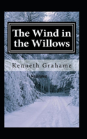 The Wind in the Willows Annotated