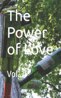 Power of Love: Vol. 3