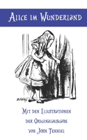 Alice im Wunderland