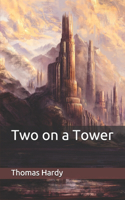 Two on a Tower