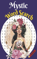 Mystic Word Search