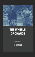 The Wheels of Chance Annotated