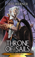 Throne of Sails