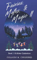 Fairies, Myths, & Magic II