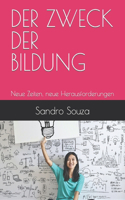 Der Zweck Der Bildung