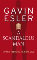 A Scandalous Man