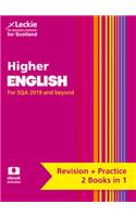 Complete Revision and Practice Sqa Exams - Higher English Complete Revision and Practice