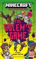 MINECRAFT: The Golem's Game