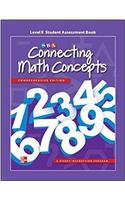 Connecting Math Concepts Level E, Student Assessment Book