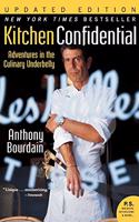 Kitchen Confidential